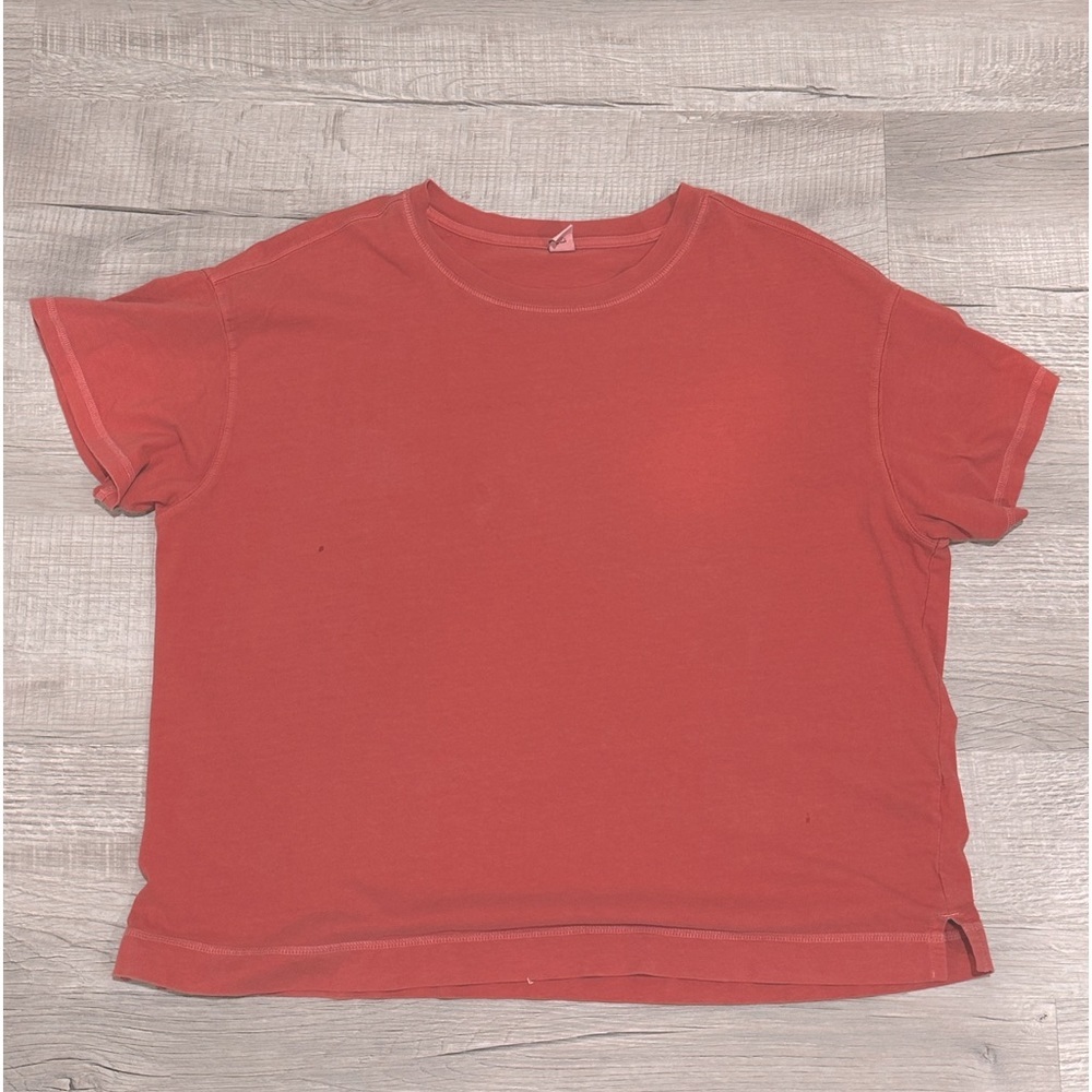 Old navy shirt